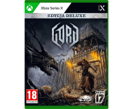 Xbox Gord Edycja Deluxe - 1143582 - zdjęcie 1